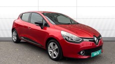 Renault Clio 0.9 TCE 90 Dynamique MediaNav Energy 5dr Petrol Hatchback